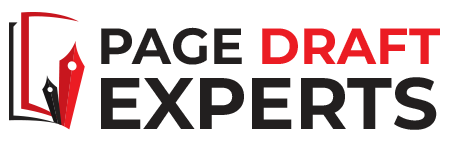 Page Draft Experts